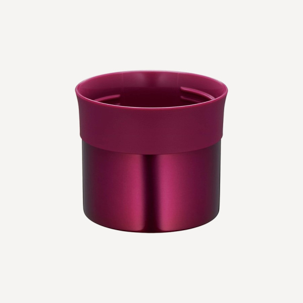 Термос THERMOS FFM-351 BGD (Bordo) +12h/-12h 0,35л (бордовый)